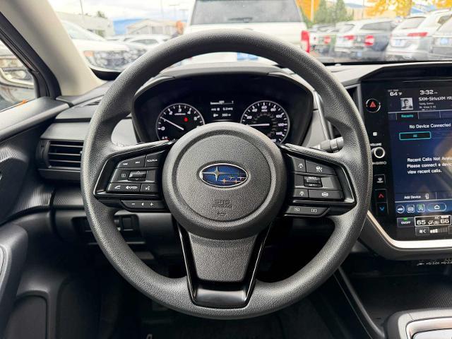 2024 Subaru Crosstrek - $28,193