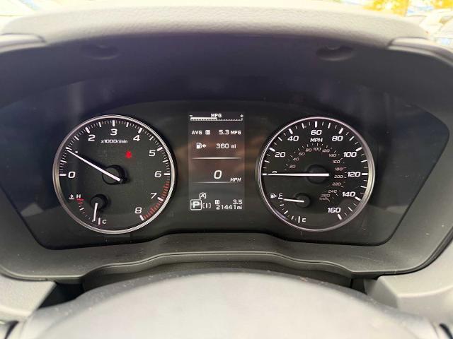 2024 Subaru Crosstrek - $28,193