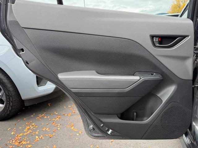2024 Subaru Crosstrek - $28,193