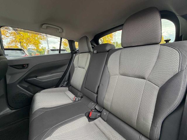 2024 Subaru Crosstrek - $28,193