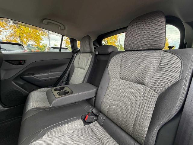 2024 Subaru Crosstrek - $28,193