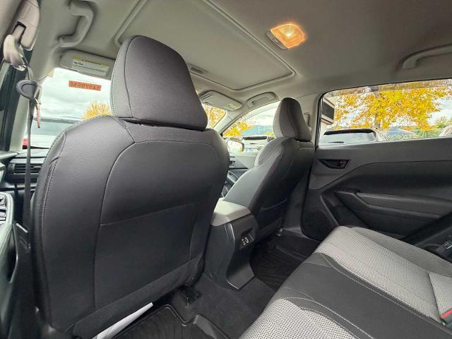 2024 Subaru Crosstrek - $28,193