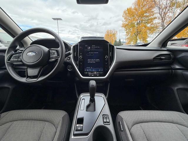 2024 Subaru Crosstrek - $28,193