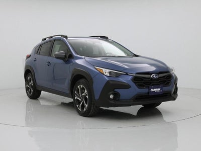 2024 Subaru Crosstrek AWD Premium 4DR Crossover
