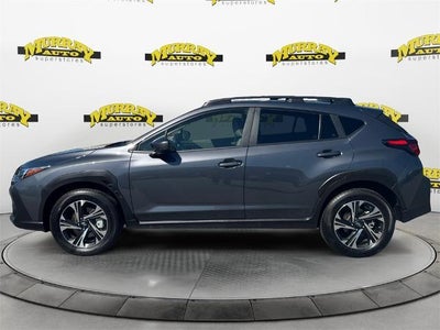 2024 Subaru Crosstrek AWD Premium 4DR Crossover