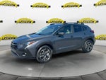 2024 Crosstrek Thumbnail 1