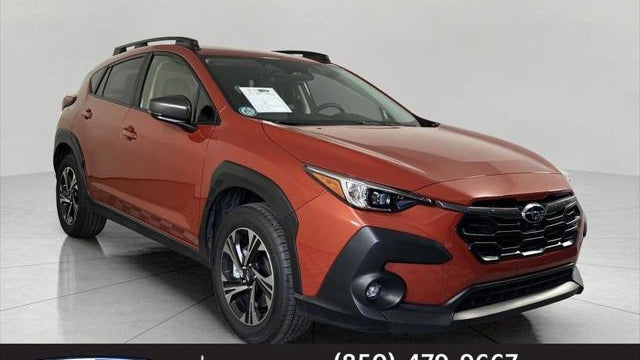 Preowned 2024 Subaru Crosstrek Premium for Sale