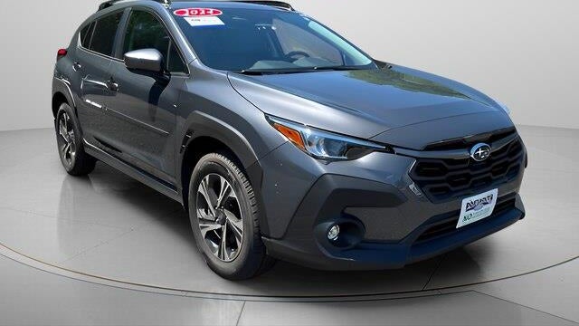 Preowned 2024 Subaru Crosstrek Premium for Sale