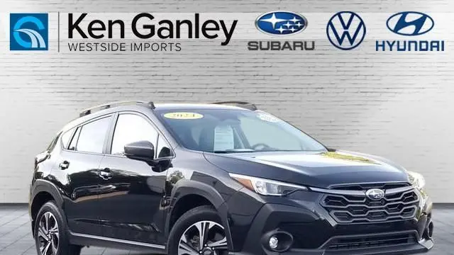 Preowned 2024 Subaru Crosstrek Premium for Sale