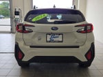 2024 Crosstrek Thumbnail 10