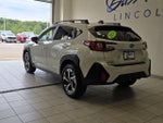2024 Crosstrek Thumbnail 11