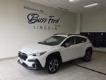 2024 Crosstrek Thumbnail 26