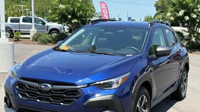 Preowned 2024 Subaru Crosstrek Premium for Sale