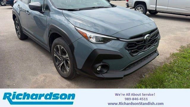 Preowned 2024 Subaru Crosstrek Premium for Sale