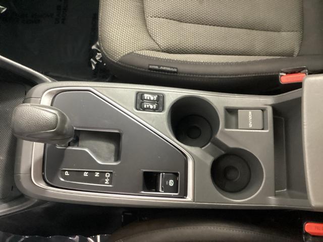 2024 Subaru Crosstrek - $24,995