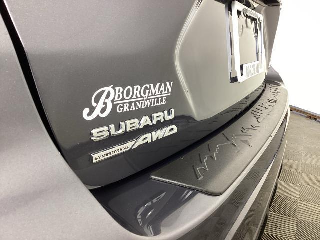 2024 Subaru Crosstrek - $24,995