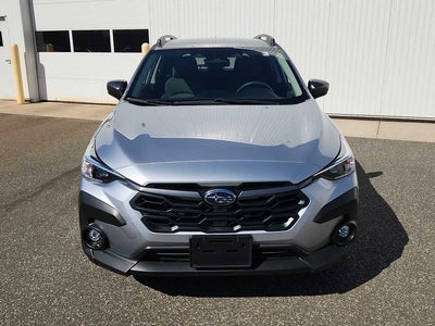 2024 Subaru Crosstrek AWD Premium 4DR Crossover