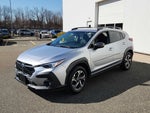 2024 Crosstrek Thumbnail 2