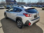 2024 Crosstrek Thumbnail 3