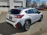 2024 Crosstrek Thumbnail 5