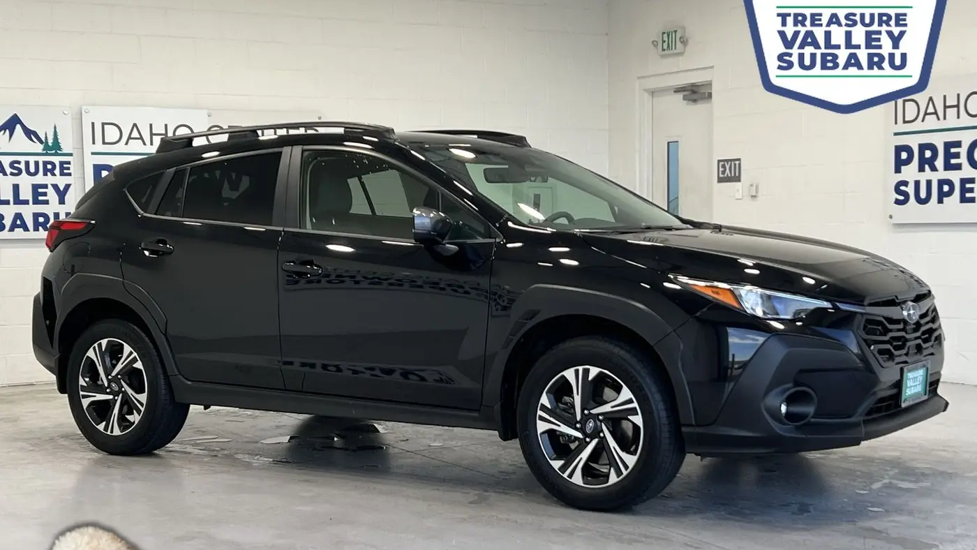 Preowned 2024 Subaru Crosstrek Premium for Sale