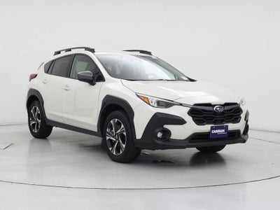 2024 Subaru Crosstrek AWD Premium 4DR Crossover
