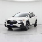 2024 Crosstrek Thumbnail 4