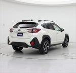 2024 Crosstrek Thumbnail 8