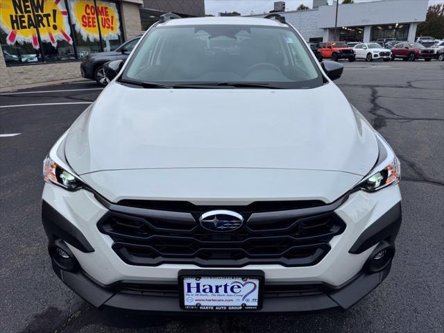 2024 Subaru Crosstrek - $26,865