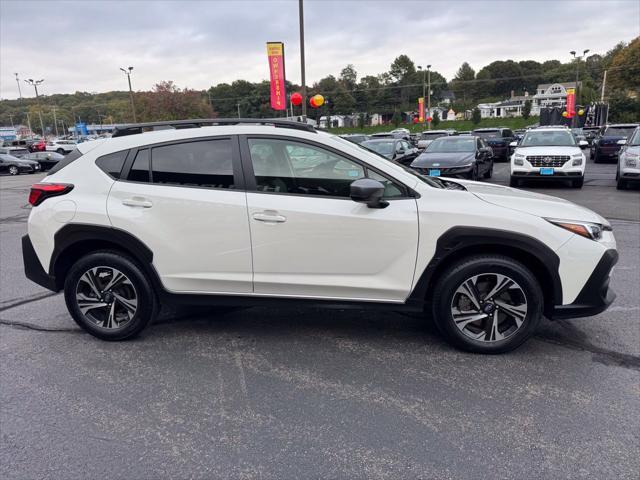 2024 Subaru Crosstrek - $26,865
