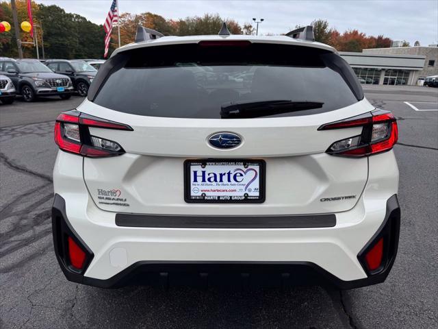 2024 Subaru Crosstrek - $26,865