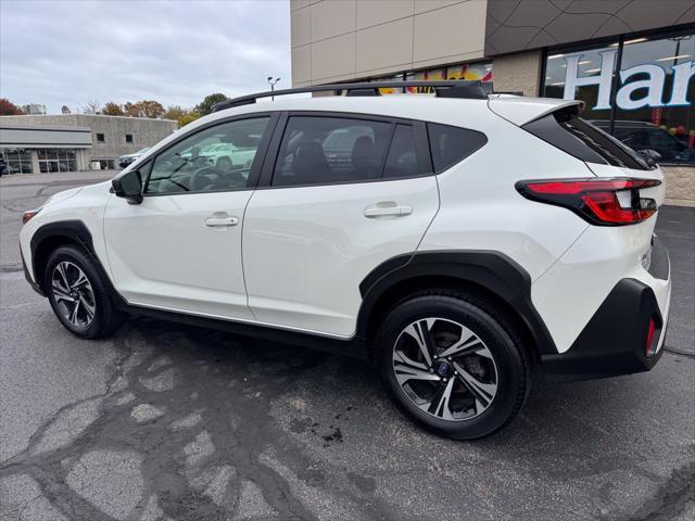 2024 Subaru Crosstrek - $26,865