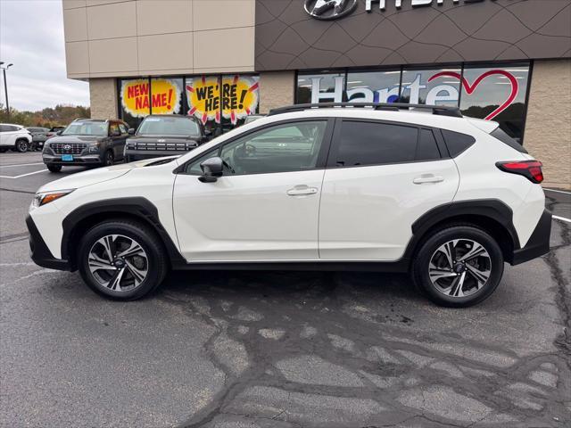2024 Subaru Crosstrek - $26,865