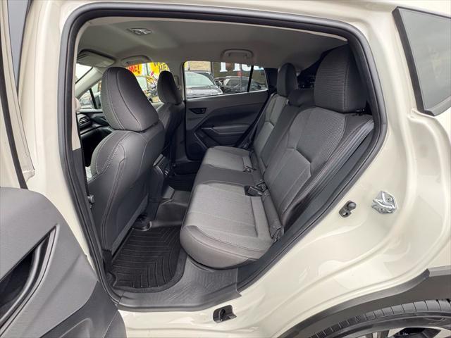 2024 Subaru Crosstrek - $26,865