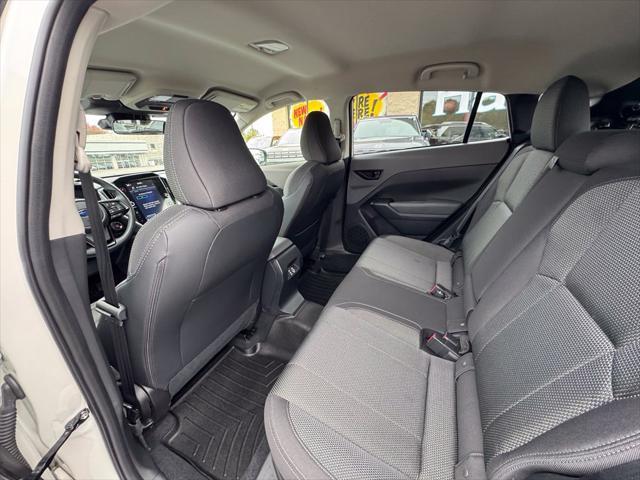 2024 Subaru Crosstrek - $26,865