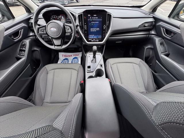 2024 Subaru Crosstrek - $26,865