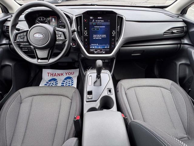 2024 Subaru Crosstrek - $26,865