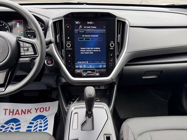 2024 Subaru Crosstrek - $26,865