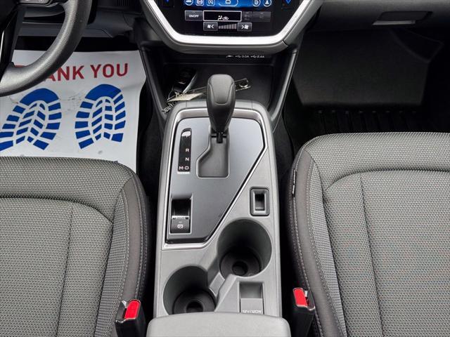 2024 Subaru Crosstrek - $26,865