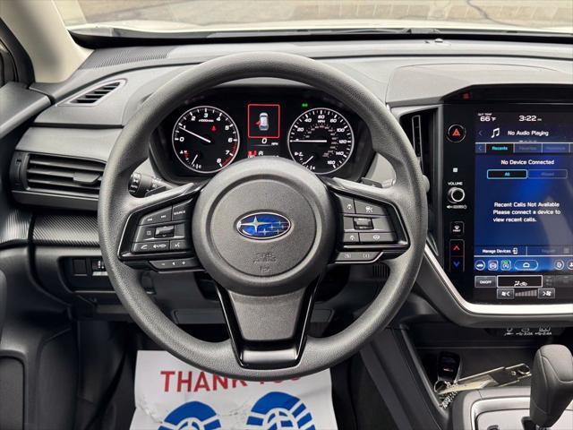 2024 Subaru Crosstrek - $26,865