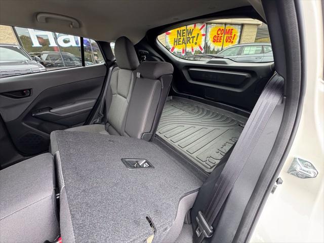 2024 Subaru Crosstrek - $26,865