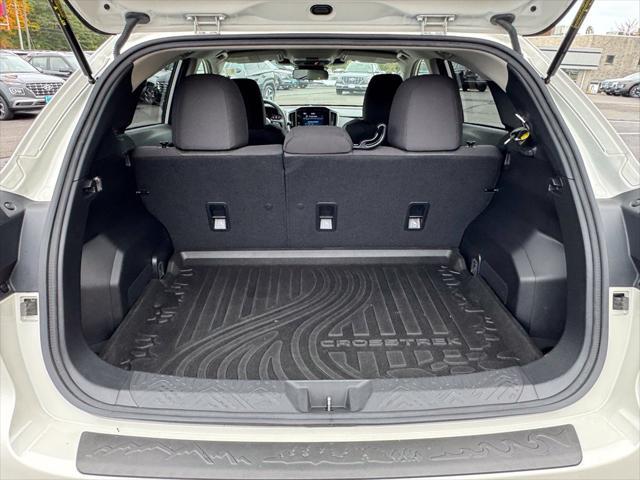 2024 Subaru Crosstrek - $26,865