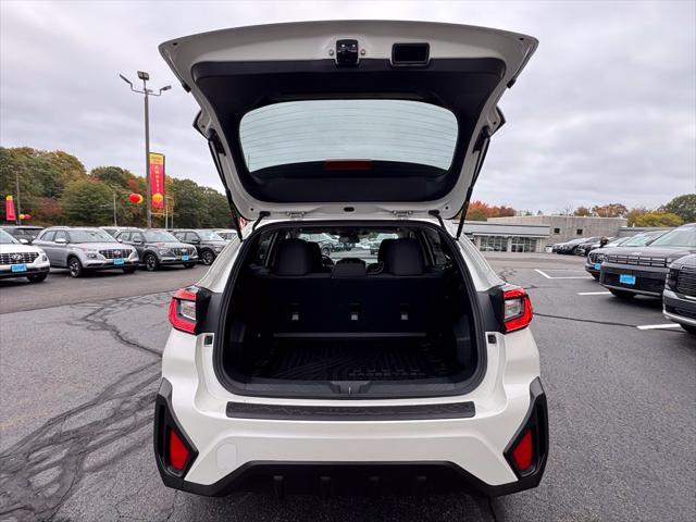 2024 Subaru Crosstrek - $26,865