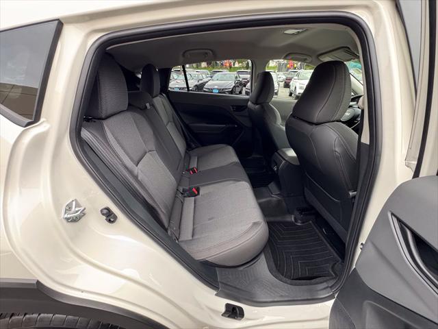 2024 Subaru Crosstrek - $26,865