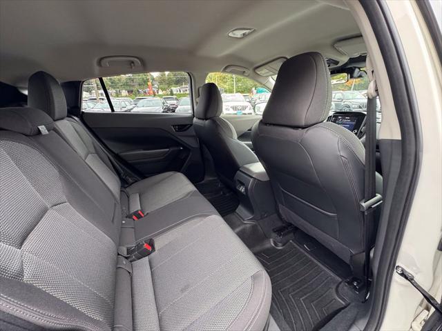 2024 Subaru Crosstrek - $26,865