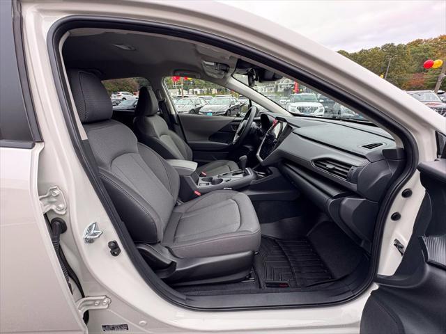 2024 Subaru Crosstrek - $26,865