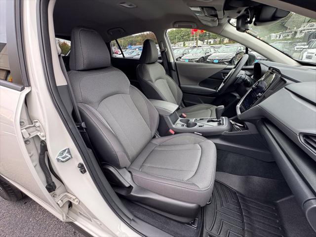 2024 Subaru Crosstrek - $26,865