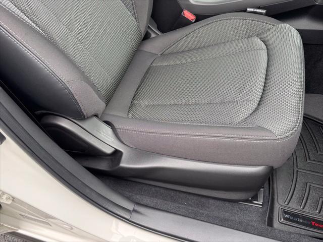 2024 Subaru Crosstrek - $26,865