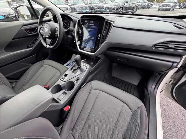 2024 Subaru Crosstrek - $26,865