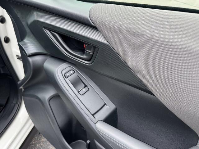 2024 Subaru Crosstrek - $26,865
